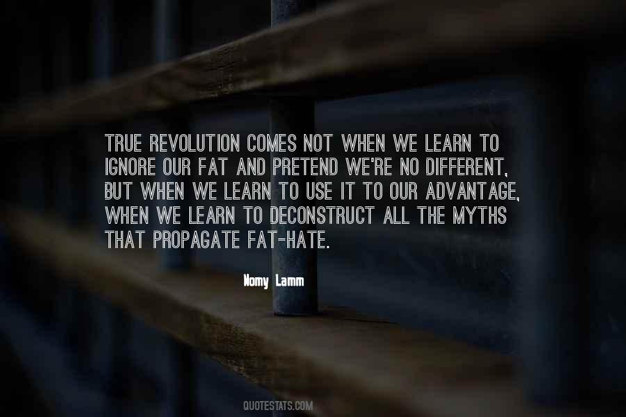 Nomy Lamm Quotes #84417 Nomy Lamm Quotes #84417