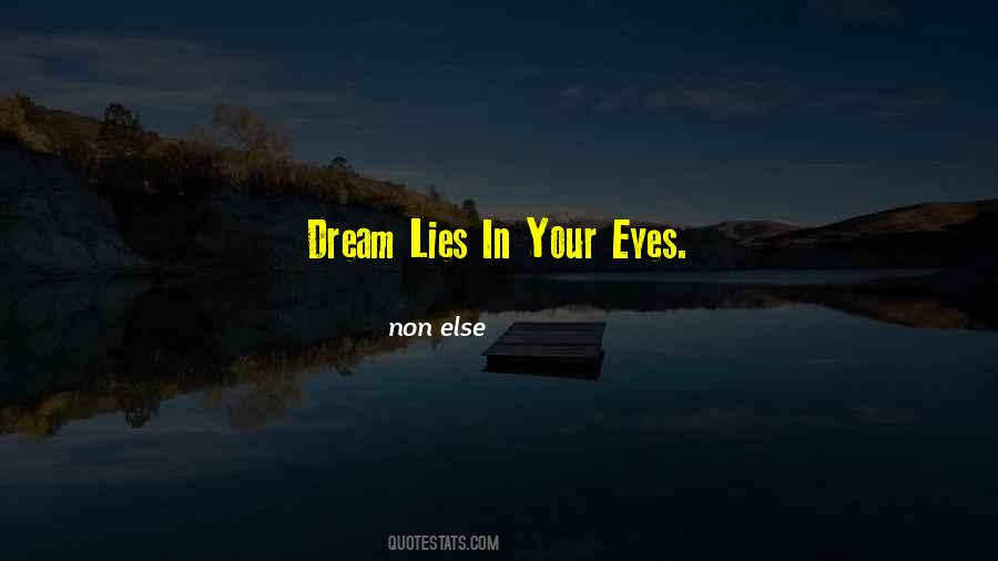 Non Else Quotes #798098