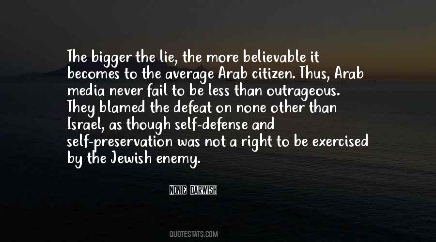 Nonie Darwish Quotes #1536008