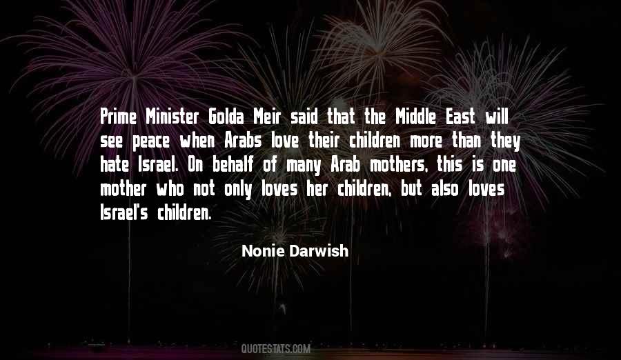 Nonie Darwish Quotes #713768