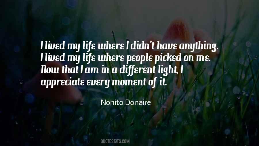 Nonito Donaire Quotes #1257673