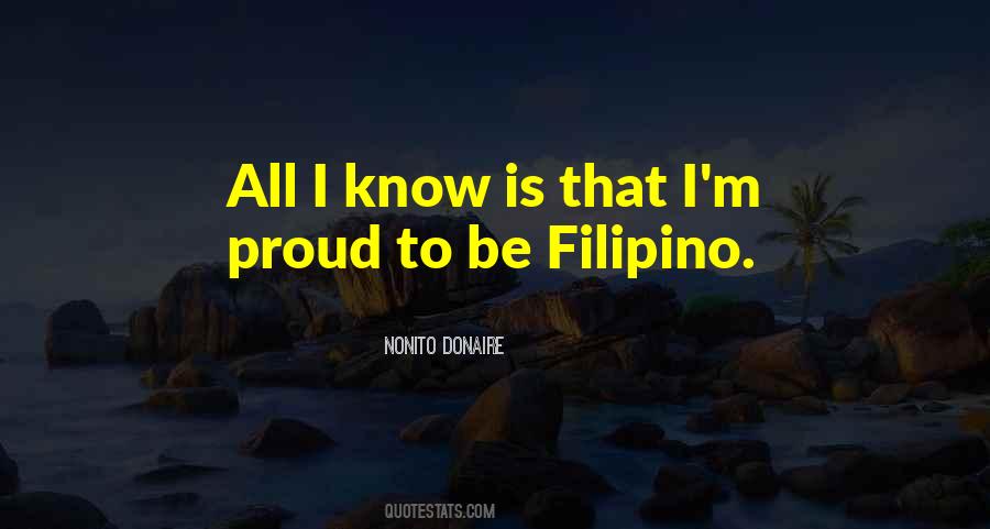 Nonito Donaire Quotes #1738312