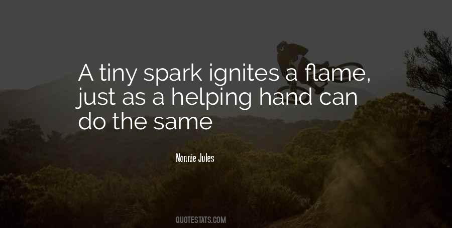 Nonnie Jules Quotes #571879