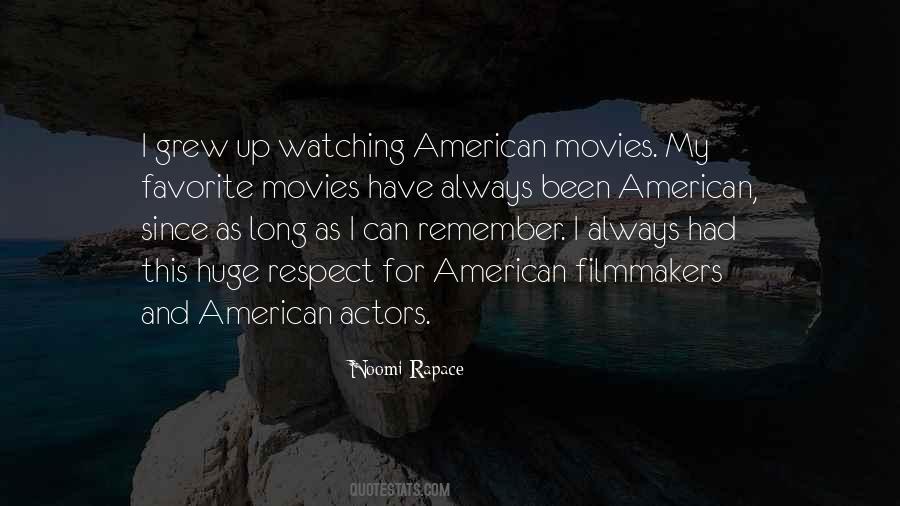 Noomi Rapace Quotes #758947
