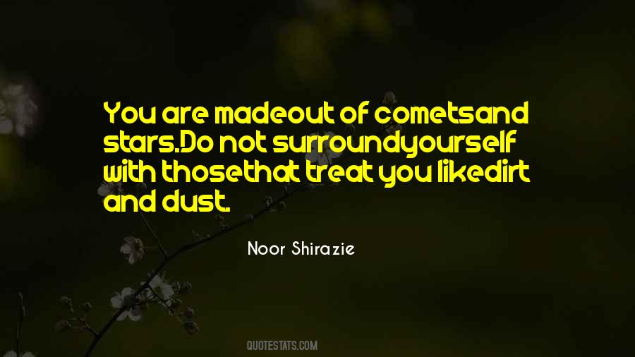 Noor Shirazie Quotes #1000609