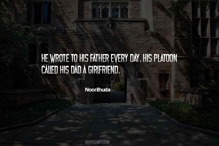 Noorilhuda Quotes #1301514