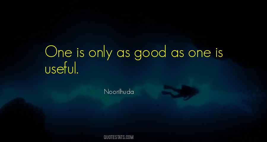 Noorilhuda Quotes #997913