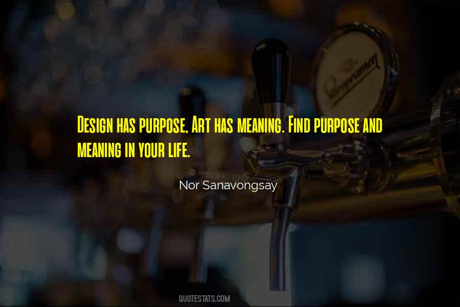 Nor Sanavongsay Quotes #923453