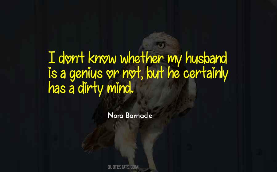 Nora Barnacle Quotes #581898 Nora Barnacle Quotes #581898