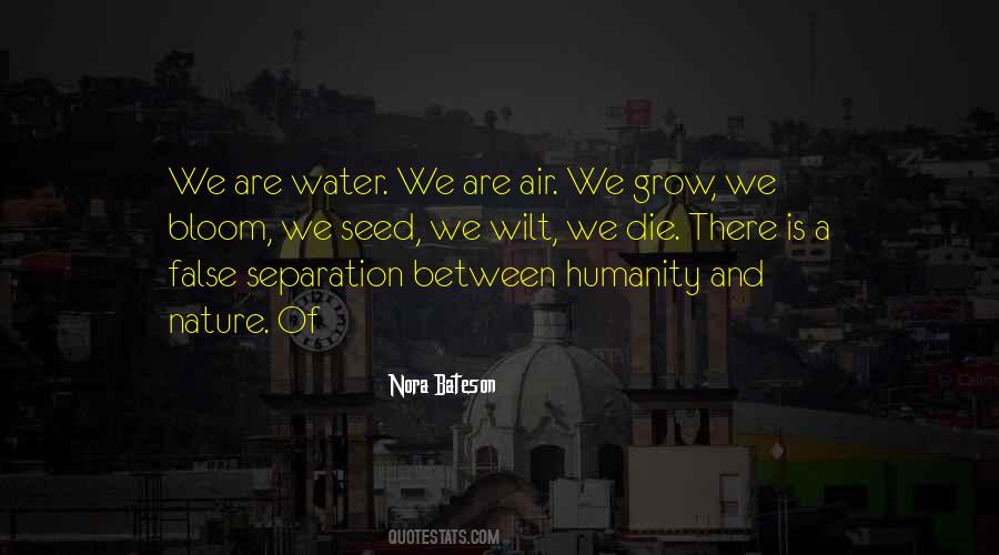 Nora Bateson Quotes #106194 Nora Bateson Quotes #106194