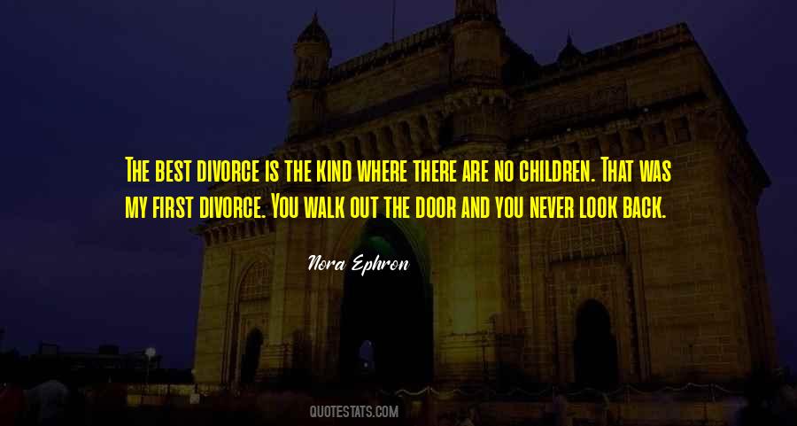 Nora Ephron Quotes #1556801