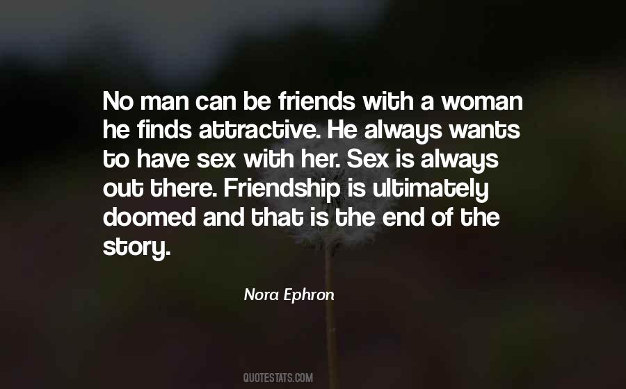 Nora Ephron Quotes #1855296