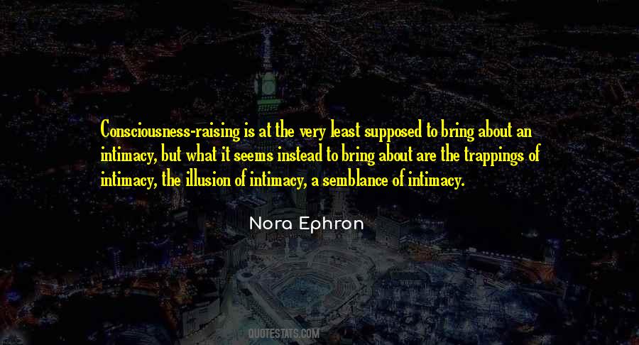 Nora Ephron Quotes #235317