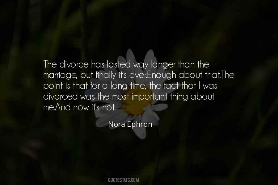 Nora Ephron Quotes #443710