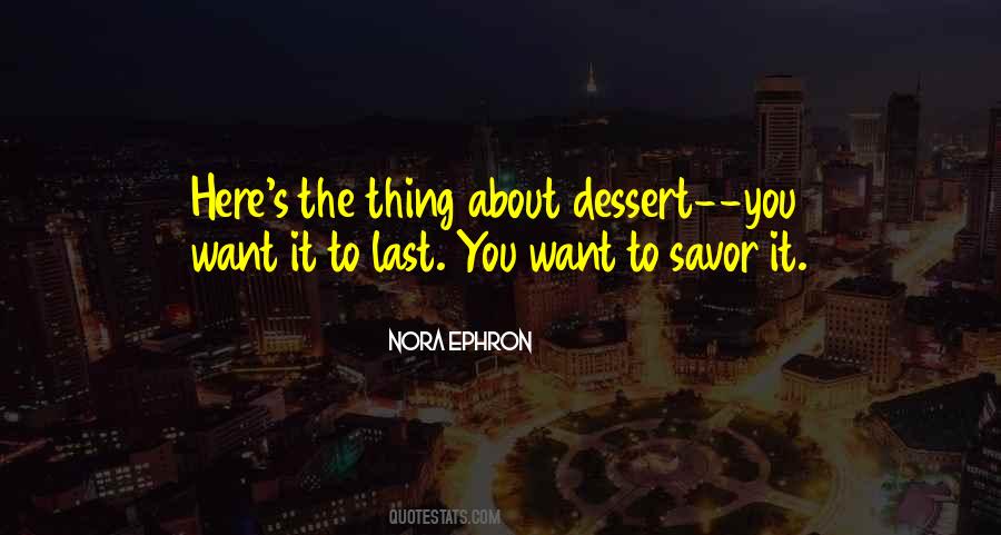 Nora Ephron Quotes #767975