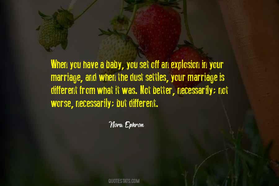 Nora Ephron Quotes #771491