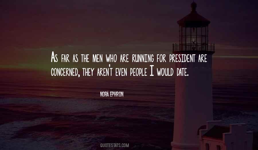Nora Ephron Quotes #961410