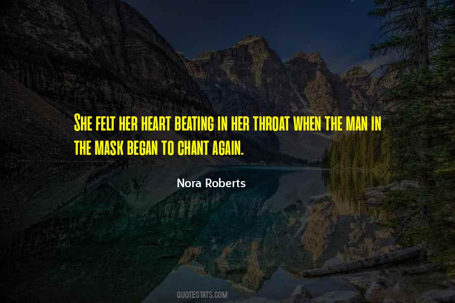 Nora Roberts Quotes #1086998