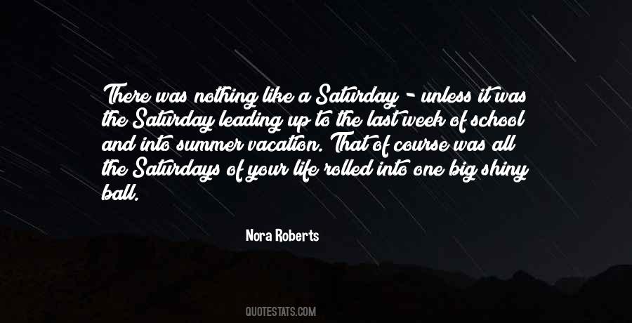 Nora Roberts Quotes #309503