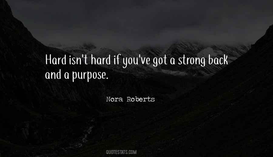 Nora Roberts Quotes #552835