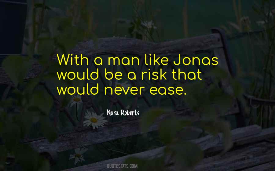 Nora Roberts Quotes #595118