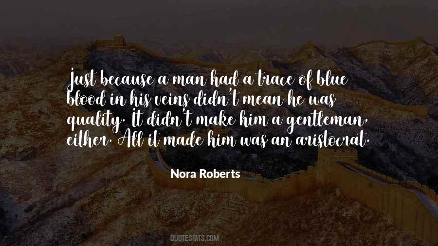 Nora Roberts Quotes #753597