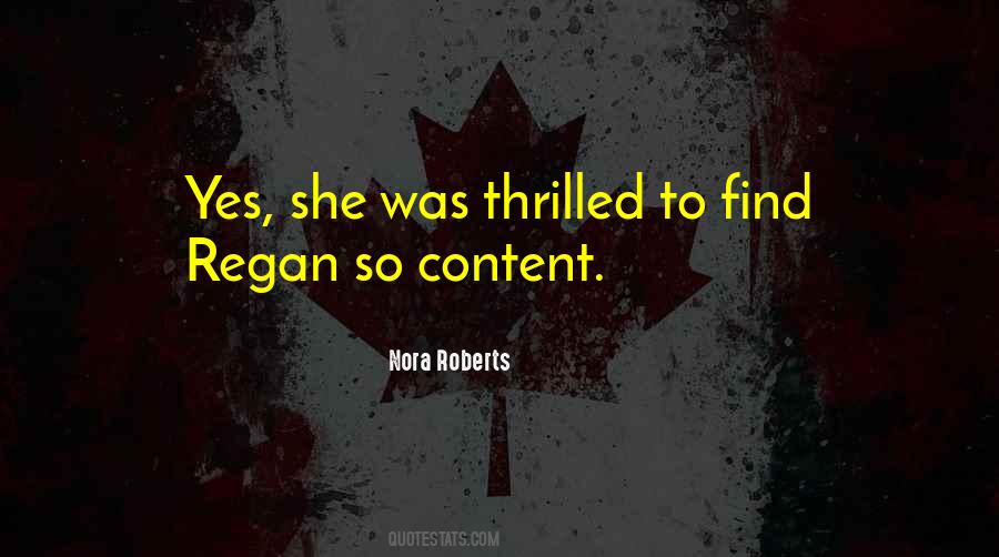 Nora Roberts Quotes #994924