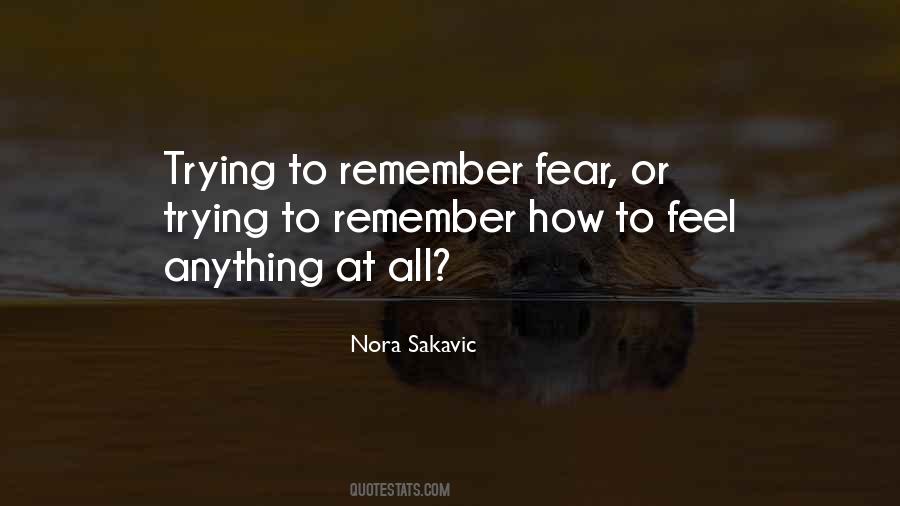 Nora Sakavic Quotes #1334626