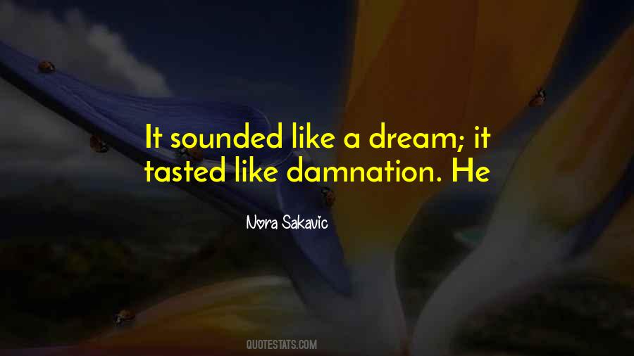 Nora Sakavic Quotes #1760837