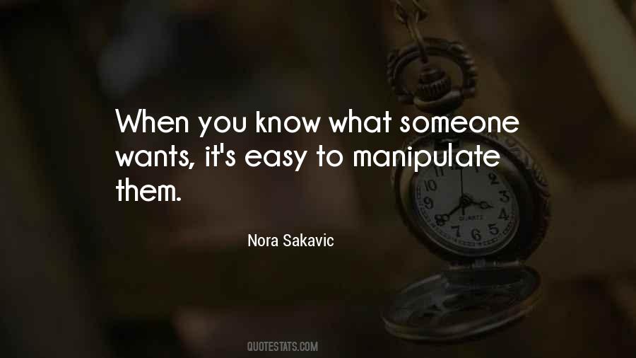 Nora Sakavic Quotes #209766