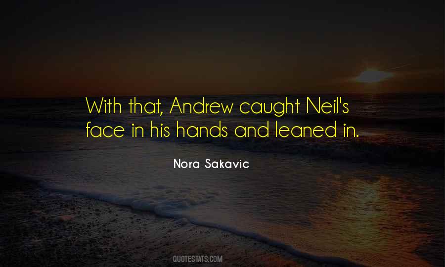 Nora Sakavic Quotes #381431