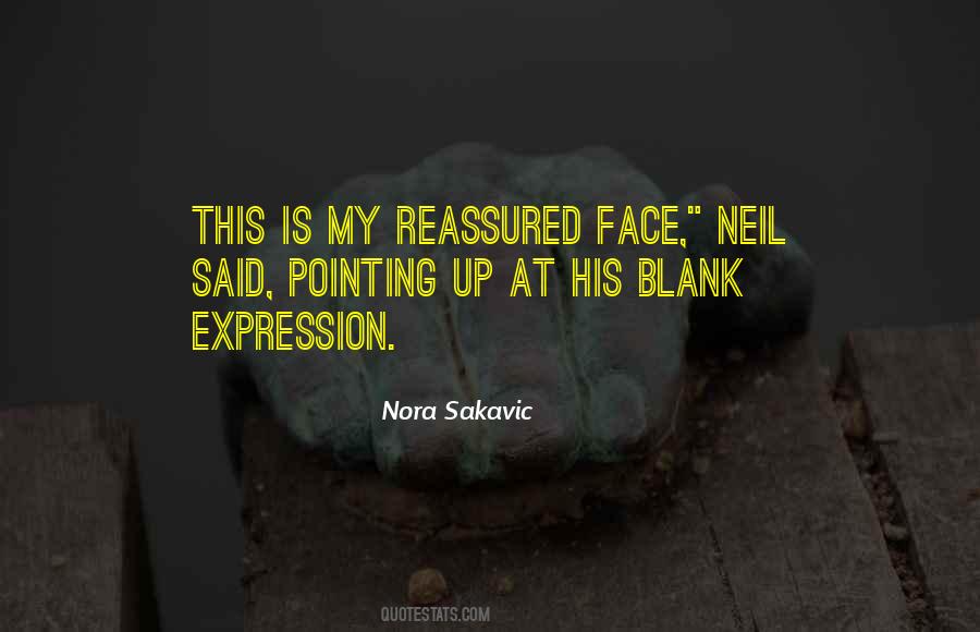 Nora Sakavic Quotes #433849