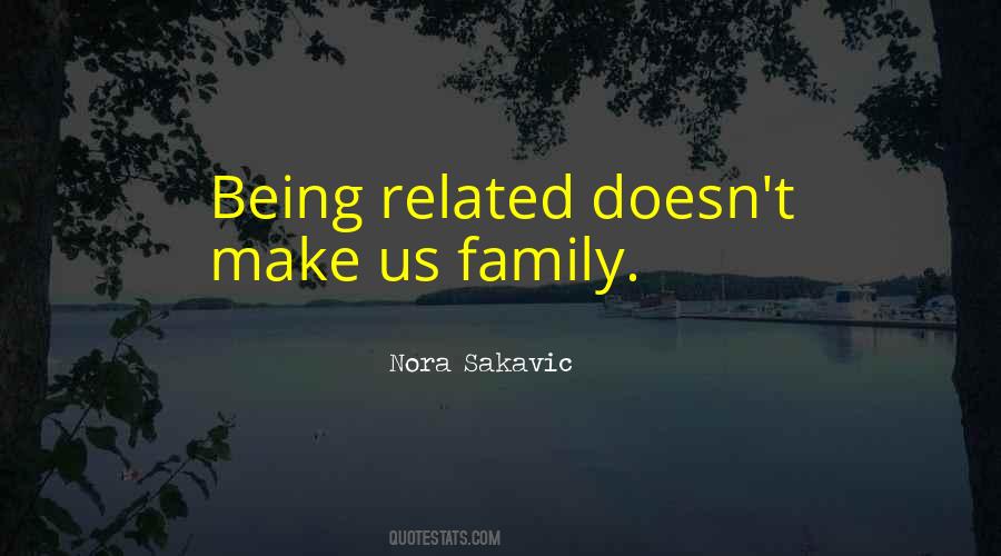 Nora Sakavic Quotes #486301