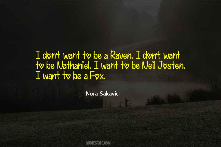 Nora Sakavic Quotes #704239