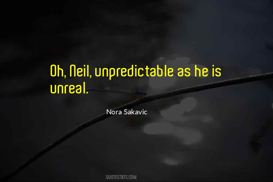 Nora Sakavic Quotes #710561