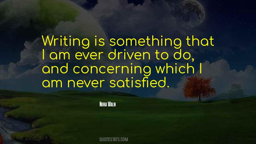 Nora Waln Quotes #582589 Nora Waln Quotes #582589