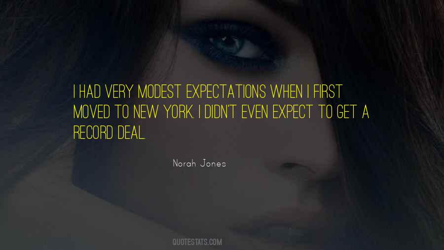 Norah Jones Quotes #1088807