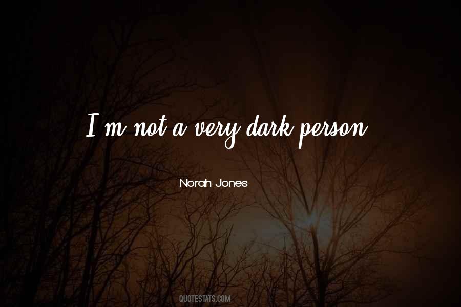 Norah Jones Quotes #118724