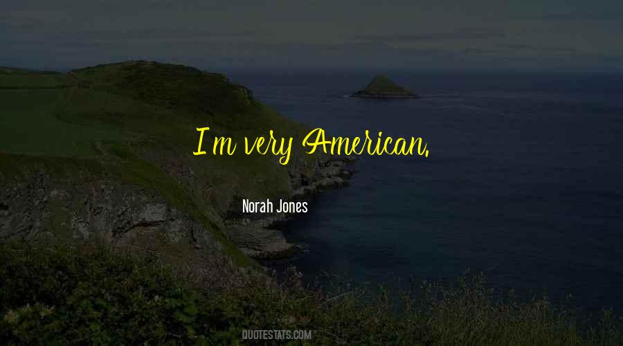 Norah Jones Quotes #1257445