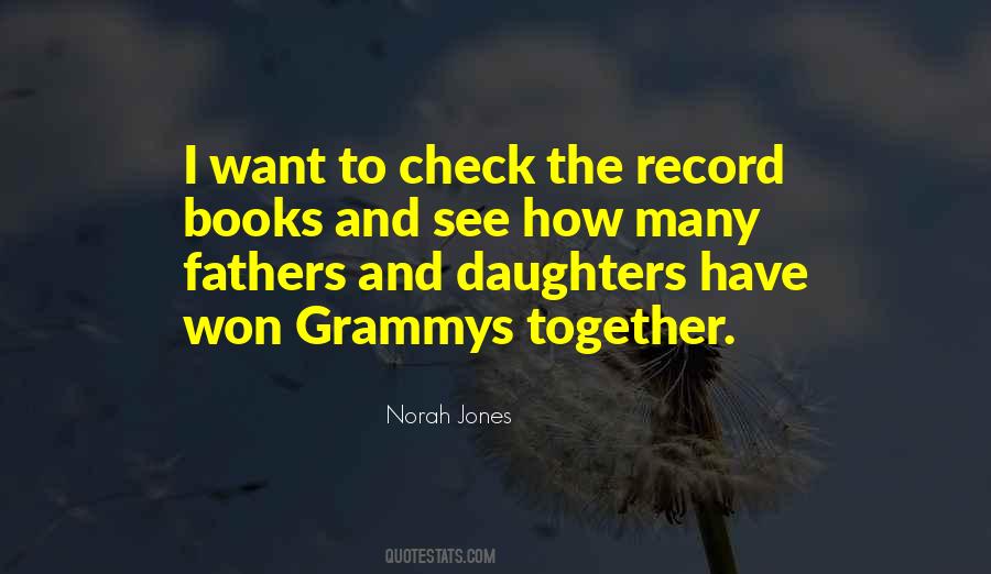 Norah Jones Quotes #1466771