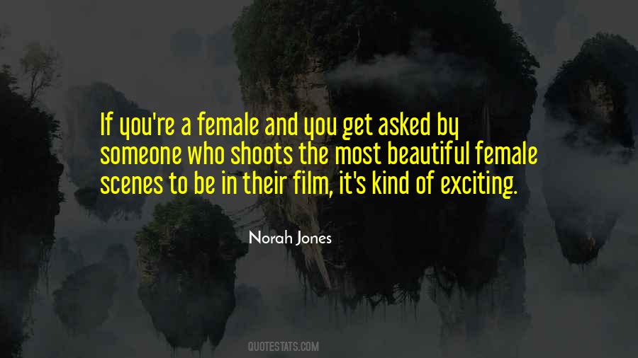 Norah Jones Quotes #1639759