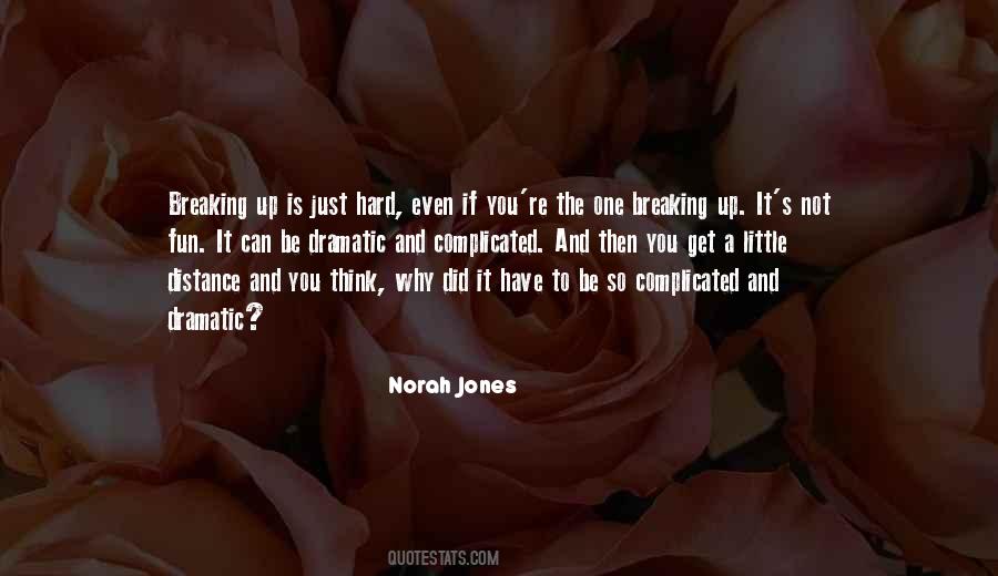 Norah Jones Quotes #1669032