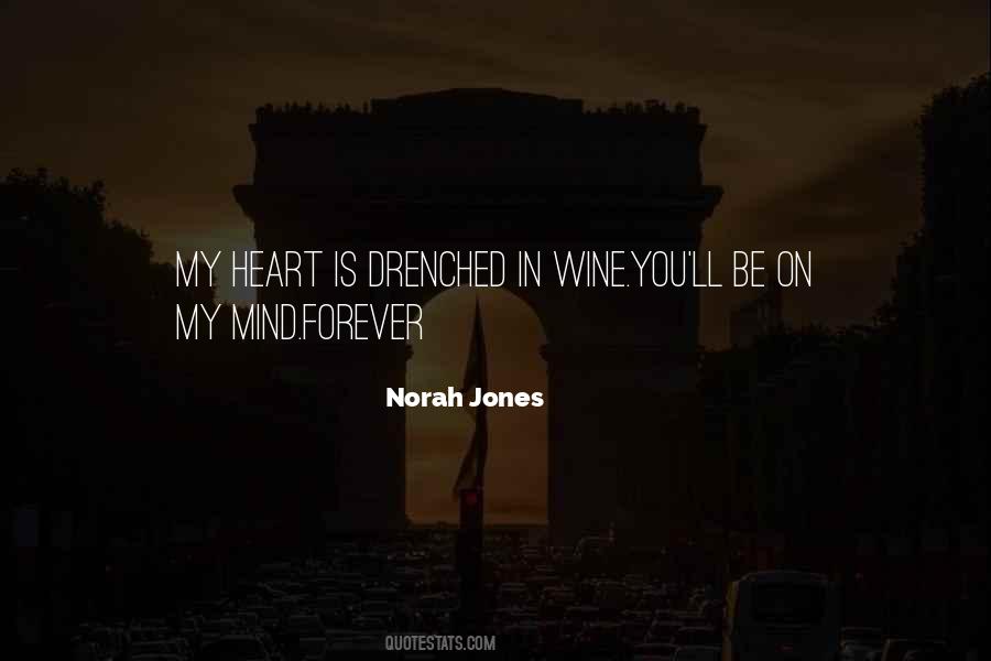 Norah Jones Quotes #381300
