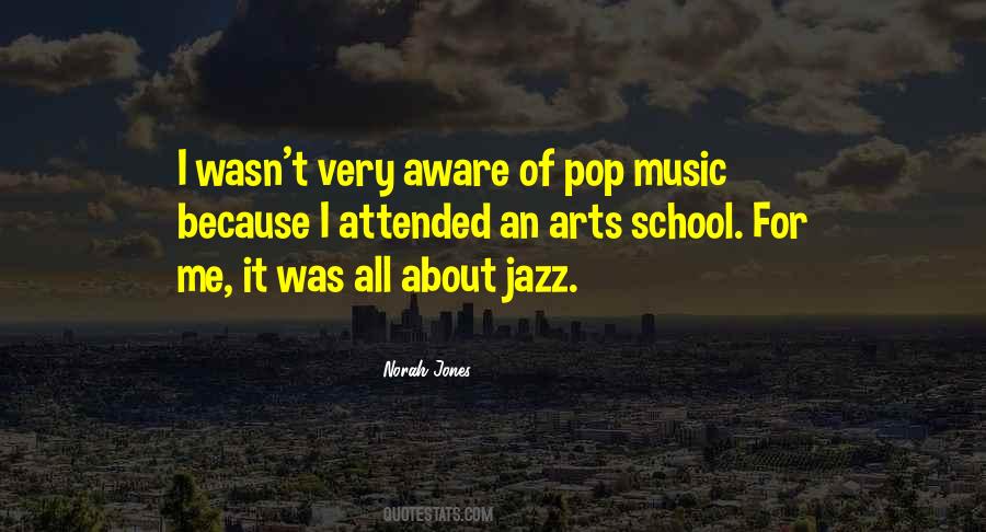 Norah Jones Quotes #563937