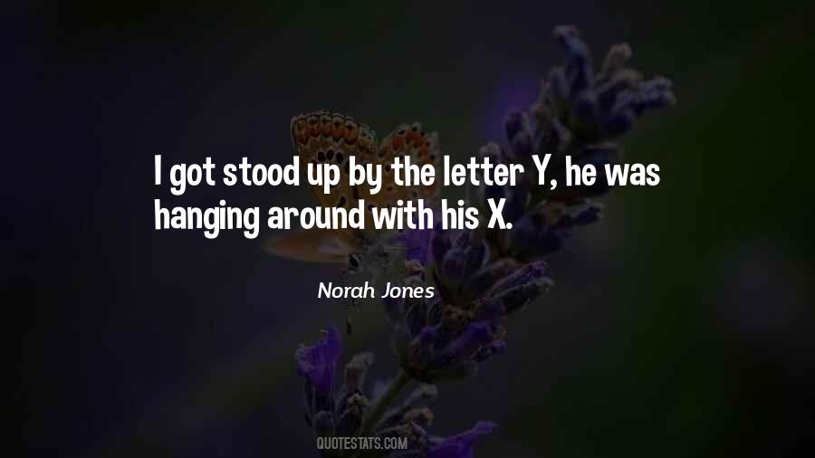 Norah Jones Quotes #653592