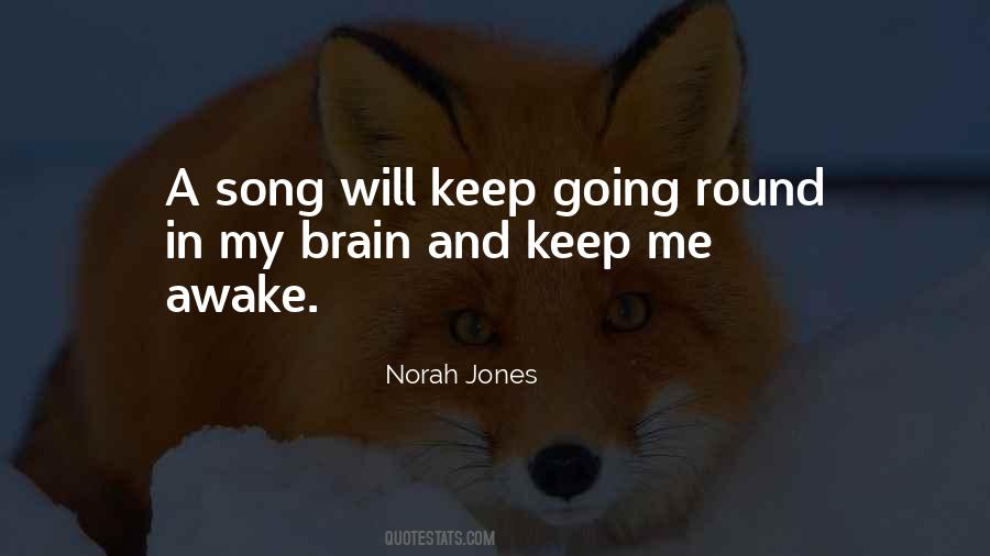 Norah Jones Quotes #678276