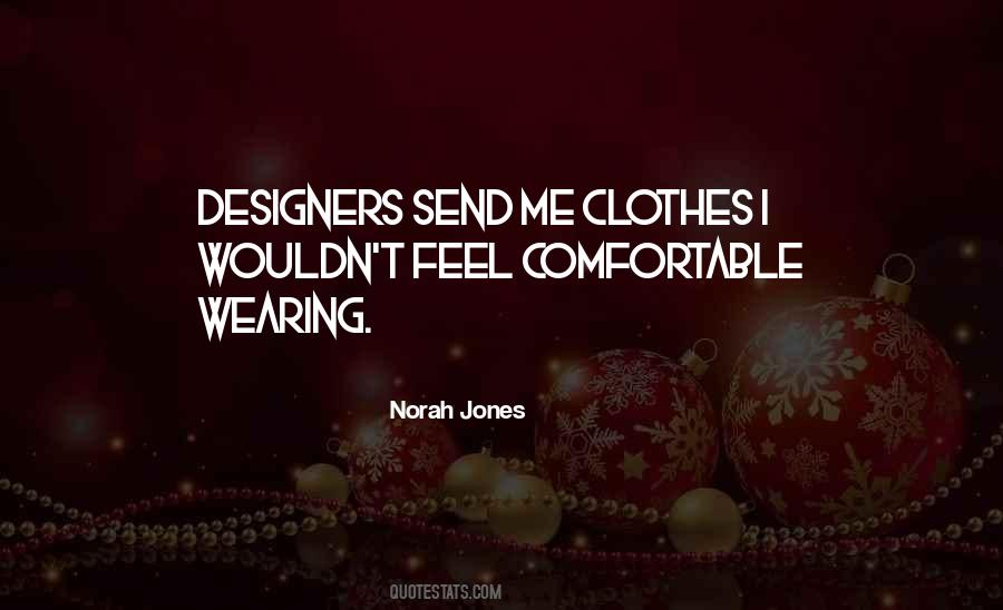 Norah Jones Quotes #692624