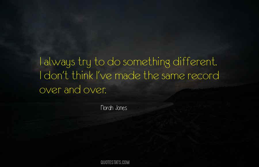 Norah Jones Quotes #734945