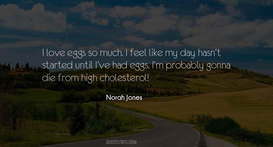 Norah Jones Quotes #819538