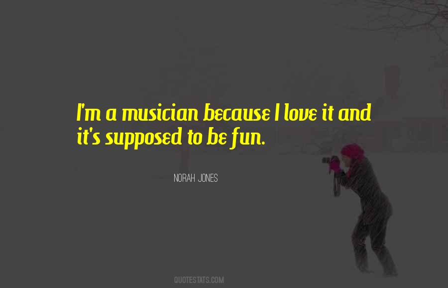 Norah Jones Quotes #842183